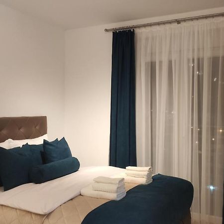 Green Residence ベオグラード エクステリア 写真