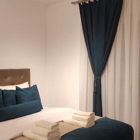 Green Residence ベオグラード エクステリア 写真