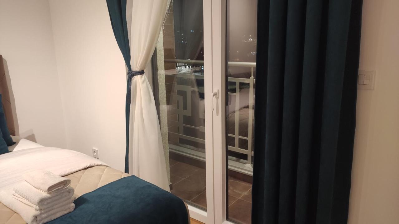 Green Residence ベオグラード エクステリア 写真