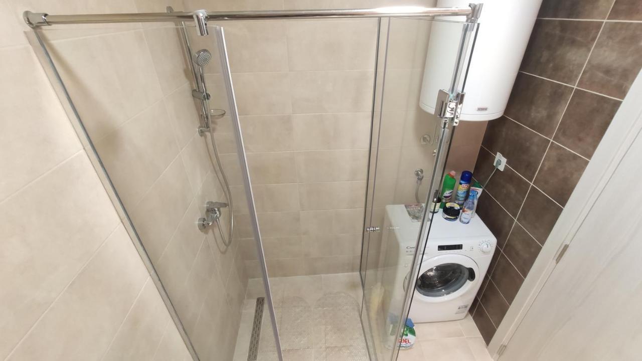 Green Residence ベオグラード エクステリア 写真